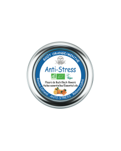 Pastilles "Anti-stress" BIO