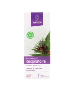 Brumessence Respiratoire BIO - 50 ml