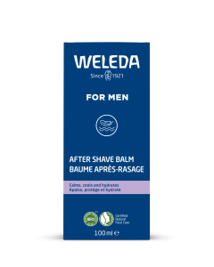 Baume après-rasage - 100 ml