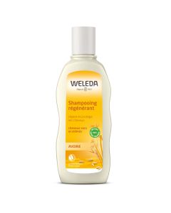 Shampooing régénérant Avoine - 190ML