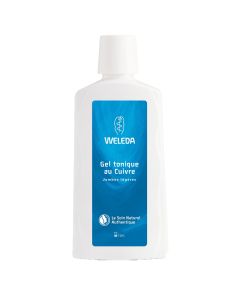 Gel tonique au Cuivre - 200 ml