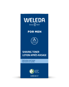 Lotion après-rasage - 100 ml