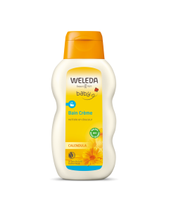 Bain crème Calendula - 200 ml