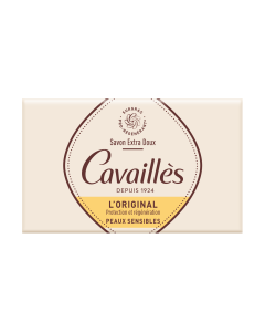 SAVON SURGRAS EXTRA DOUX 250gr