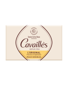 SAVON SURGRAS EXTRA-DOUX 150gr