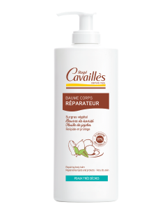 BAUME CORPS REPARATEUR 400ML