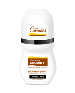 DEO INVISIBLE ROLLON 50 ML