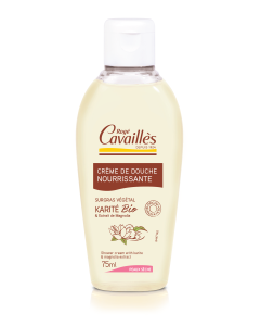 CREME DOUCHE NOURRISSANTE 75ML