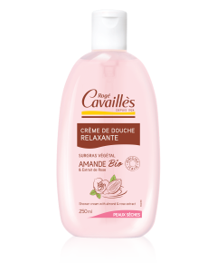 CREME DOUCHE RELAXANTE 250ML