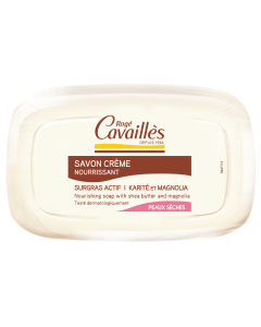 SAV CREME BEURRE K&M 115G