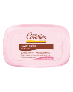 SAV CREME BEURRE A&R 115G