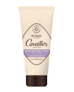 GEL DOUCHE EXTRA DOUX FLEUR DE LOTUS 200ML