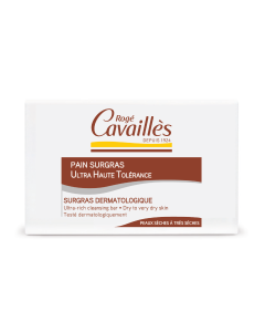 Dermo UHT Pain surgras Ultra Haute Tolérence 100g