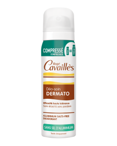 DEO DERMA SPRAY 75ML