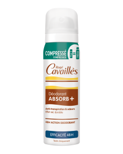 DEO EFFICACITE SPRAY 75ML