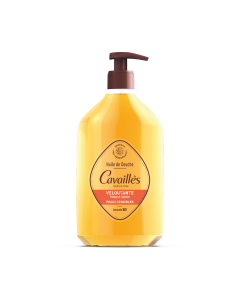 HUILE DOUCHE VELOUTANTE 750ML