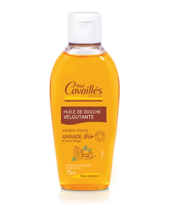 HUILE DOUCHE VELOUTANTE 75ML