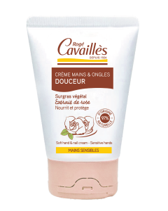 Crème mains douceur 50ml