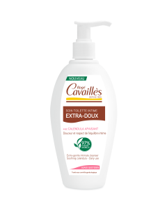 RC SOIN NATUREL TOILETTE INTIME EXTRA-DOUX 250 ml