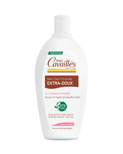 RC SOIN NATUREL TOILETTE INTIME EXTRA-DOUX 500ML