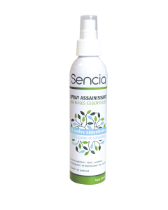 SENCIA SPRAY  HE 200 ML