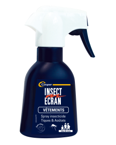 INSECT ECRAN VET TIQAOU 200ML
