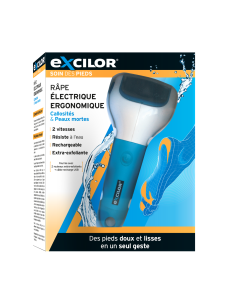 EXCILOR RAPE ELECTRIQUE