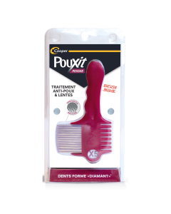 POUXIT PEIGNE