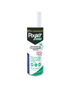 POUXIT ENV ACTIF VEGETAL 150 ML