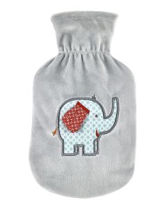 BOUILLOTTE EAU ENF ELEPHANT