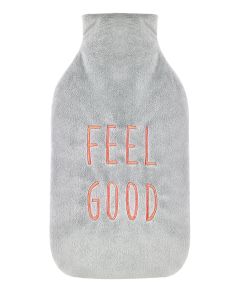 BOUILLOTTE SILICE AD FEEL GOOD