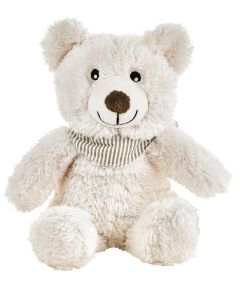 BOUILLOTTE SILICE ENF OURS