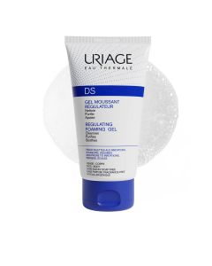 URIAGE DS GEL NETTOYANT T150ML