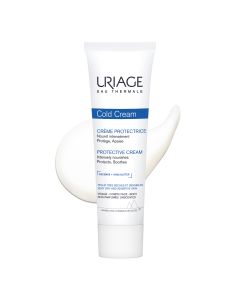 COLD CREAM 100ML