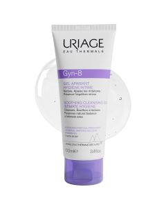 GYN-8 GEL MOUSSANT 100ML
