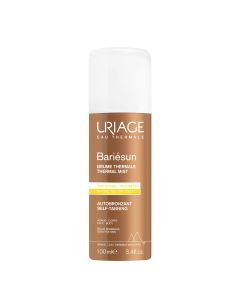 BARIESUN BRUME THERMALE AUTOBRONZANTE 100ML