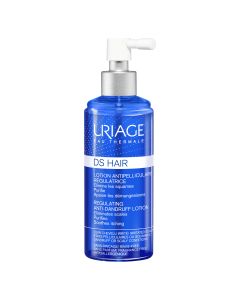 URIAGE DS HAIR LOTION ANTIPEL 100ML