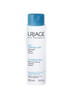 URIAGE LAIT DEMAQUILLANT 250ML