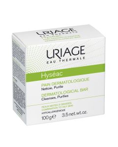URIAGE HYSEAC PAIN DERMATO 100G