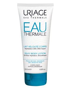 EAU THERMALE LAIT VELOUTE CORPS T200ML