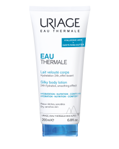 EAU THERMALE LAIT VELOUTE CORPS T200ML