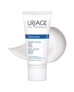 URIAGE XEMOSE CREME VISAGE 40ML