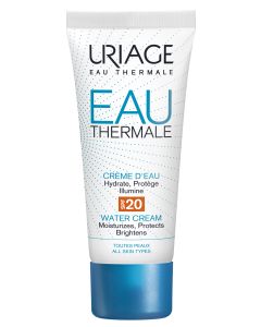 EAU THERMALE CR EAU SPF20 T40ML