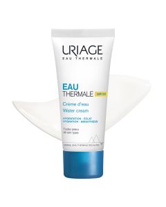 EAU THERMALE CR EAU SPF20 T40ML