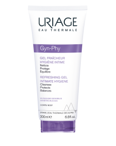 GYN PHY GEL FRAICHEUR 200ML