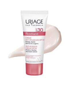 ROSELIANE CREME ANTI ROUGEURS SPF30 T40ML