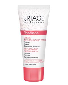 ROSELIANE CREME ANTI ROUGEURS SPF30 T40ML