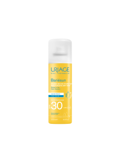 URIAGE BARIESUN BRUME SECHE HYDRATANTE SPF30 200ML