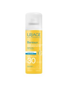URIAGE BARIESUN BRUME SECHE HYDRATANTE SPF30 200ML