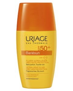 BARIESUN FLUIDE SPF50+ 30ML